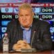 Iuliu Mureșan nu vrea să audă de play off, înainte de Botoșani – CFR: „Mai multe emoții au ei”