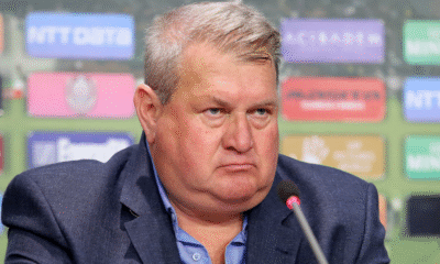 Iuliu Mureșan s a convins, după CFR Csikszereda 3 1: ”Foarte greu”