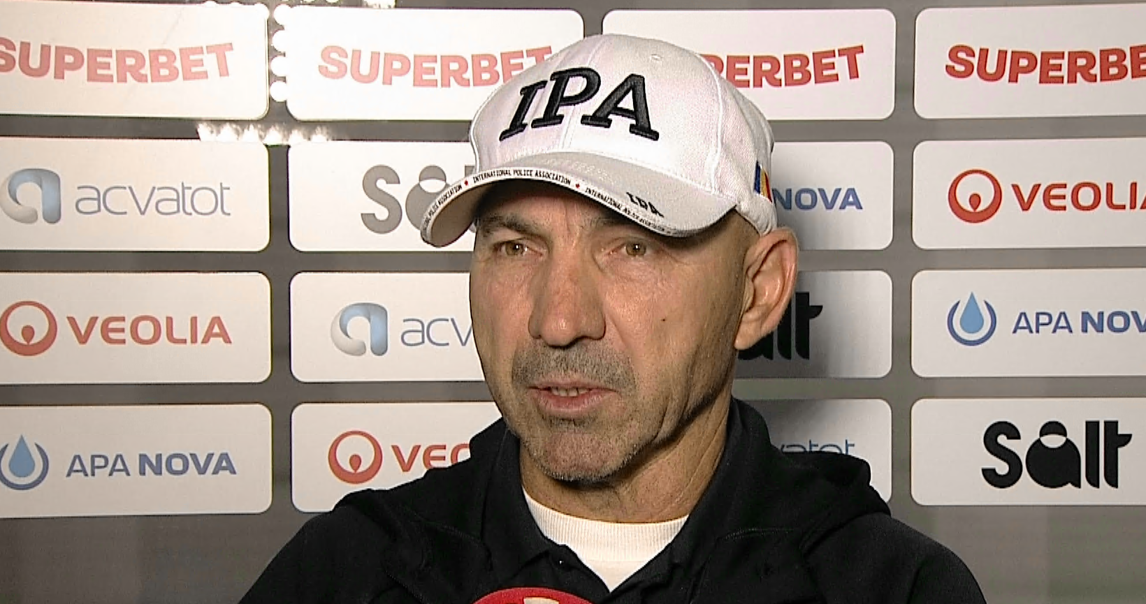 Jean Vlădoiu e sigur, după ce Slobozia a pierdut cu FCSB: ”Acolo s a rupt jocul”