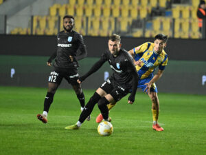 Jucătorii Craiovei, verdict după venirea lui Filipe Coelho: „Ne acomodăm destul de repede”