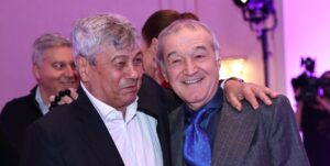 Jucătorul de naţională care i a spus “da” lui Gigi Becali! FCSB pregăteşte super transferul iernii în Liga