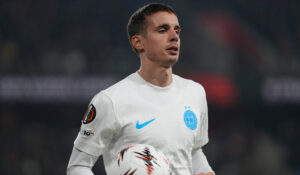 Juri Cisotti, motivat înaintea derby ului cu Rapid: „Suntem pregătiți 100%”