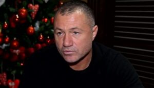 Jurnal Antena Sport | Adrian Ilie o vede pe FCSB în lupta pentru titlu! Cu cine se vor lupta roş albaştrii
