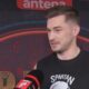 Jurnal Antena Sport | Alberto Hangan, un actor războinic