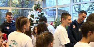 Jurnal Antena Sport | CFR Cluj, echipa Moșului