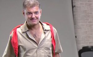 Jurnal Antena Sport | Cristian Boureanu e gata să dea lovitura la Survivor!