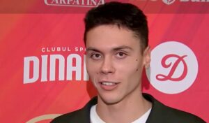 Jurnal Antena Sport | E festin de Crăciun pe mesele sportivilor