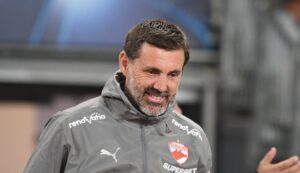 Jurnal Antena Sport | Kopic face plinul