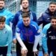 Jurnal Antena Sport | Louis Munteanu a venit cu replica, după ce a purtat tricoul FCSB ului
