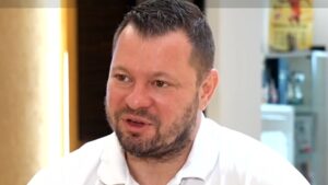 Jurnal Antena Sport | Marius Niculae, “șef de șantier” pe noul stadion Dinamo