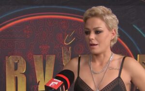 Jurnal Antena Sport | O instructoare de fitness, războinica supremă de la Survivor