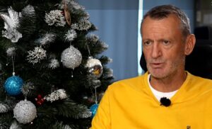 Jurnal Antena Sport | O iubire alb albastră