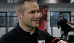 Jurnal Antena Sport | Se anunţă “balamuc” mare la Circ!