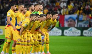 Jurnal AntenaSport | Generația de Aur sună mobilizarea pentru calificarea la Mondial