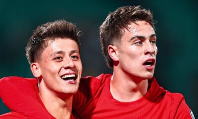 Juventus a pregătit contractul: poate semna pentru 5.000