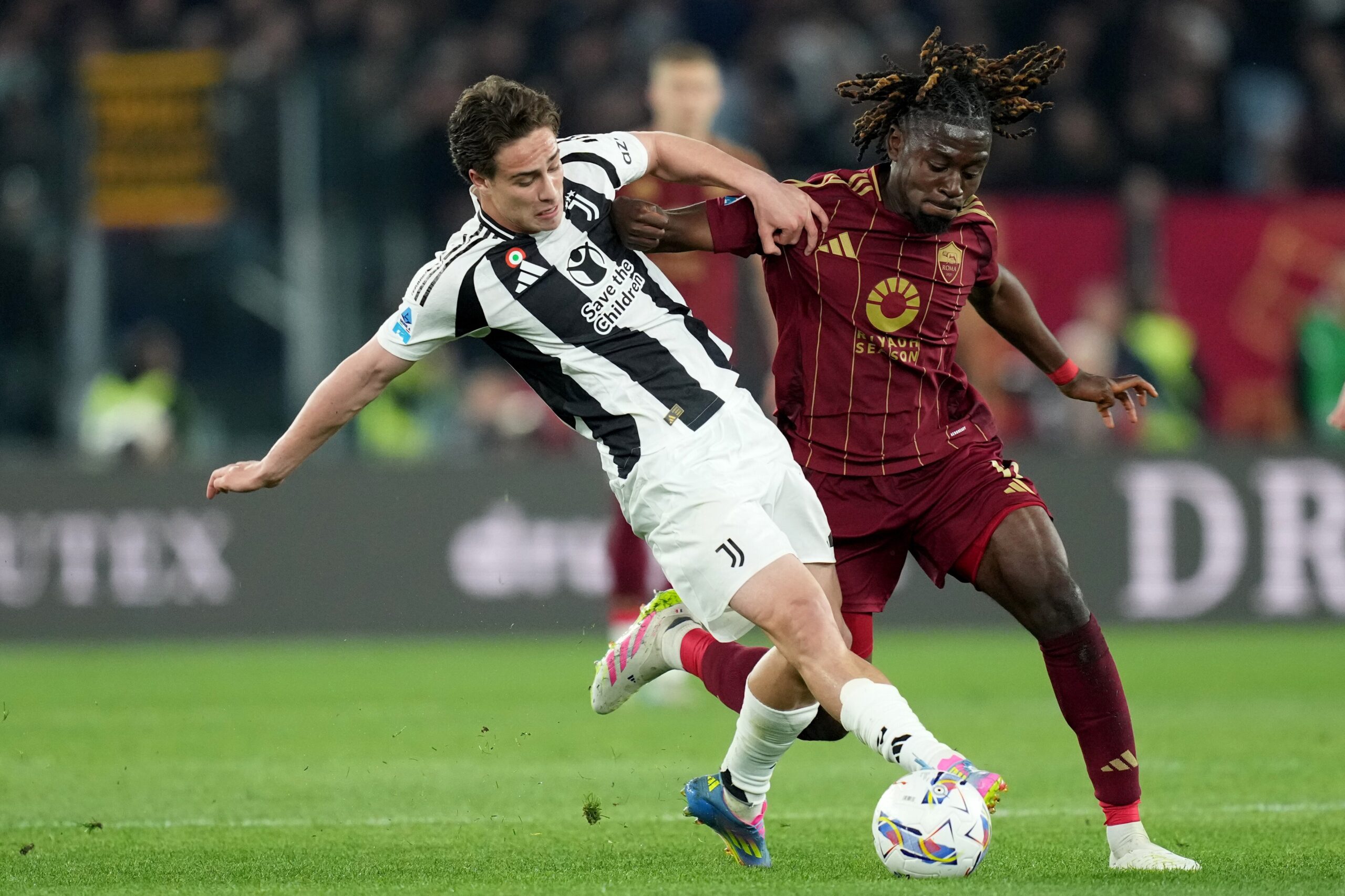 Juventus AS Roma, LIVE VIDEO, 21:45, Digi Sport
