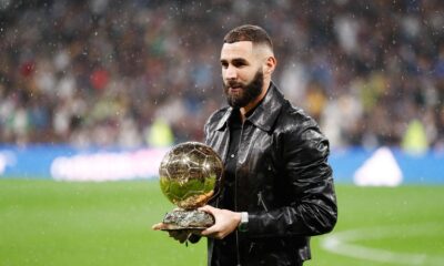 Karim Benzema a spus ”da” și ar putea fi protagonistul unei reveniri spectaculoase!