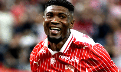 Kennedy Boateng poate pleca de la Dinamo! Cu ce echipă se negociză transferul