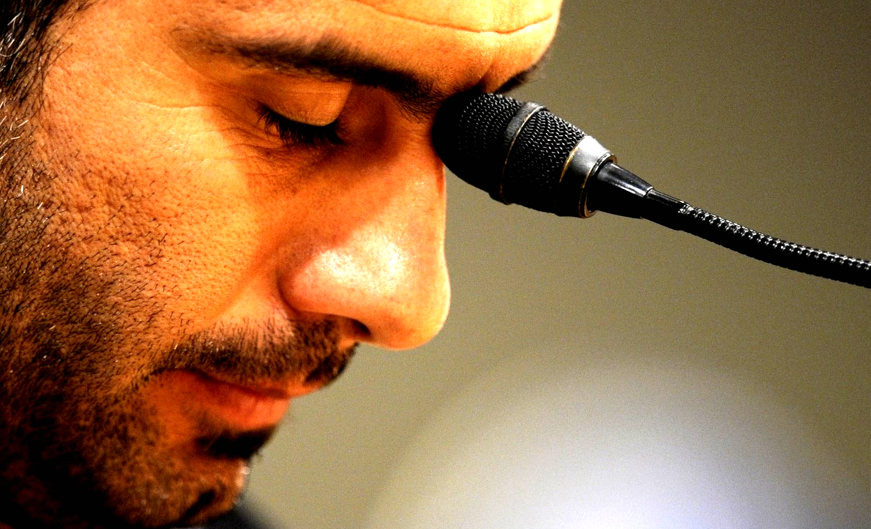 L a "desființat" pe Pep Guardiola: "E un șarpe! Știți ce îmi zicea soția despre el?"