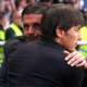 L a făcut praf pe Conte în Italia, iar pe Chivu l a dat exemplu: "Pe el nu îl aud să spună lucrurile astea!"