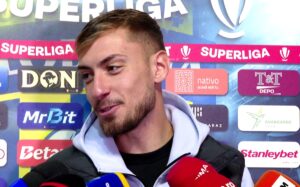 “L am înjurat” Mihai Lixandru, dezvăluire surprinzătoare despre sărbătoritul zilei de la FCSB!