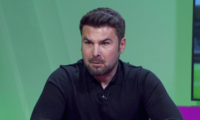 L au impresionat pe Adrian Mutu: două nume din SuperLiga