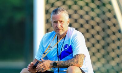 Laurențiu Reghecampf a rămas fără 10 jucători și a suferit prima înfrângere în campionat