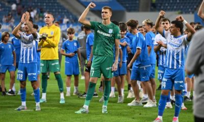 Legenda Craiovei, în așteptarea unui moment unic pentru toată suflarea oltenească: "Ar fi păcat de tot efortul făcut"