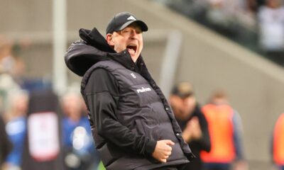 Legia și a dat afară și interimarul! Haos la fostul club al lui Edi Iordănescu