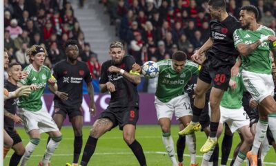 Leverkusen Newcastle 2 2 | Germanii au egalat pe final + bara care putea schimba soarta partidei