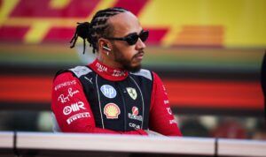 Lewis Hamilton, mesaj categoric după sezonul dezastruos de la Ferrari: „Am acumulat multă furie și supărare”