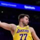 Los Angeles Lakers, eşec pe teren propriu cu Phoenix Suns
