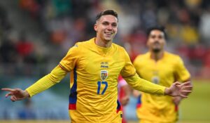 “Louis Munteanu e marcator, e șiret!” Gigi Becali, anunţ despre transferul atacantului