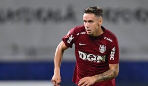 Louis Munteanu, “îmbrăcat” deja în tricoul lui DC United