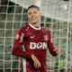 Louis Munteanu, sancționat după ce s a pozat în tricoul FCSB ului! Decizia luată de CFR Cluj