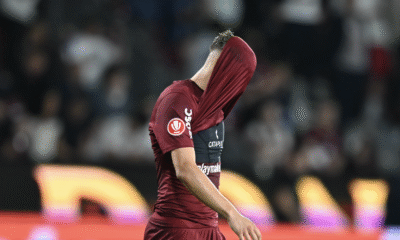 ”Louis Munteanu, trezește te!”