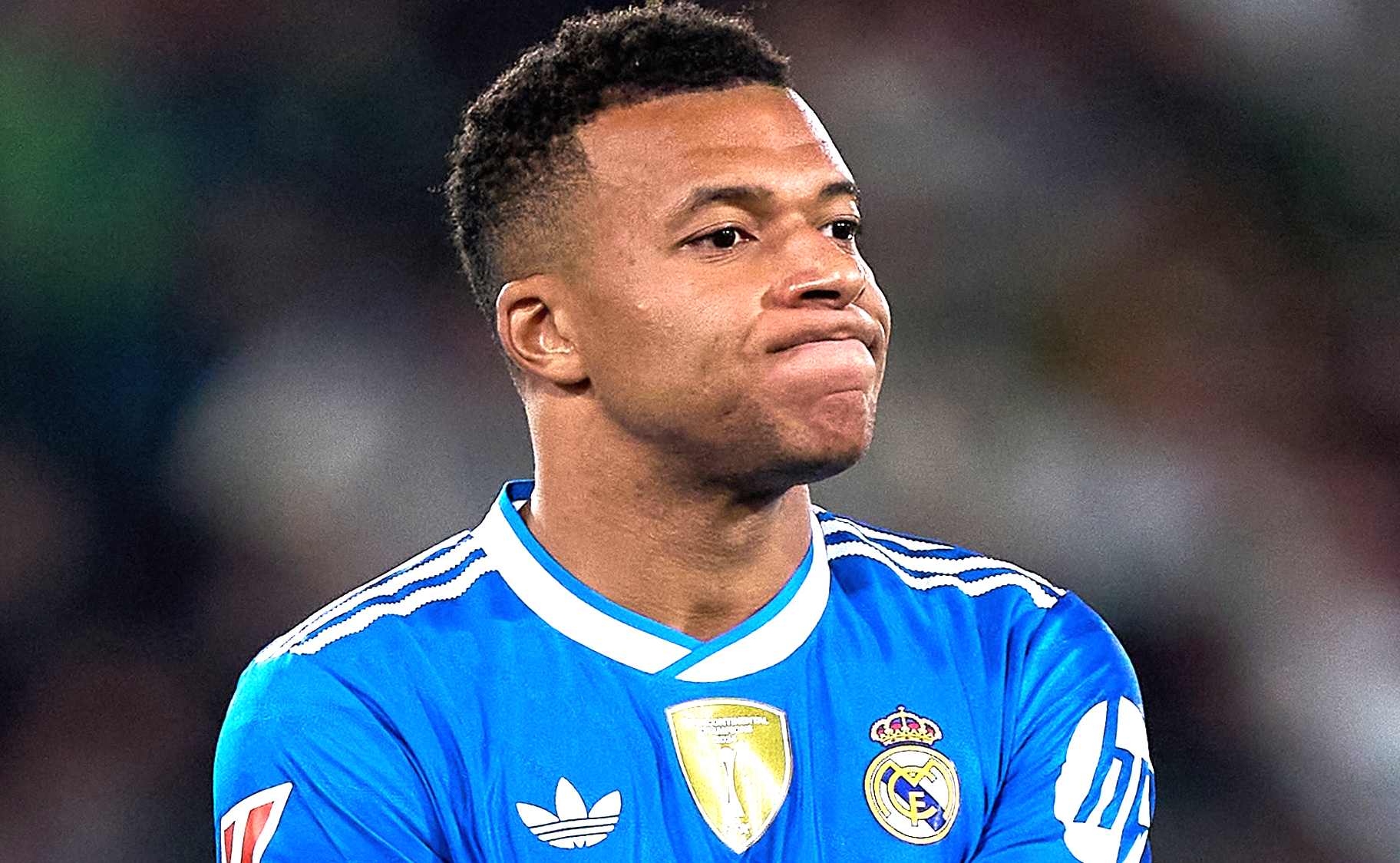 Lovitură! Câte meciuri ar urma să rateze Kylian Mbappe