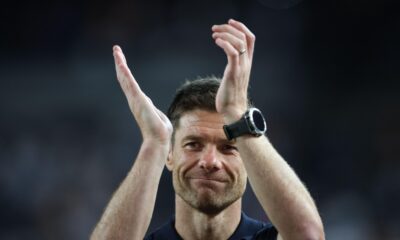 Lovitură de proporții: l au contactat pe Xabi Alonso pentru a prelua echipa! Real are deja făcută lista cu înlocuitori