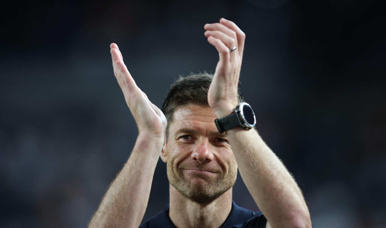 Lovitură de proporții: l au contactat pe Xabi Alonso pentru a prelua echipa! Real are deja făcută lista cu înlocuitori