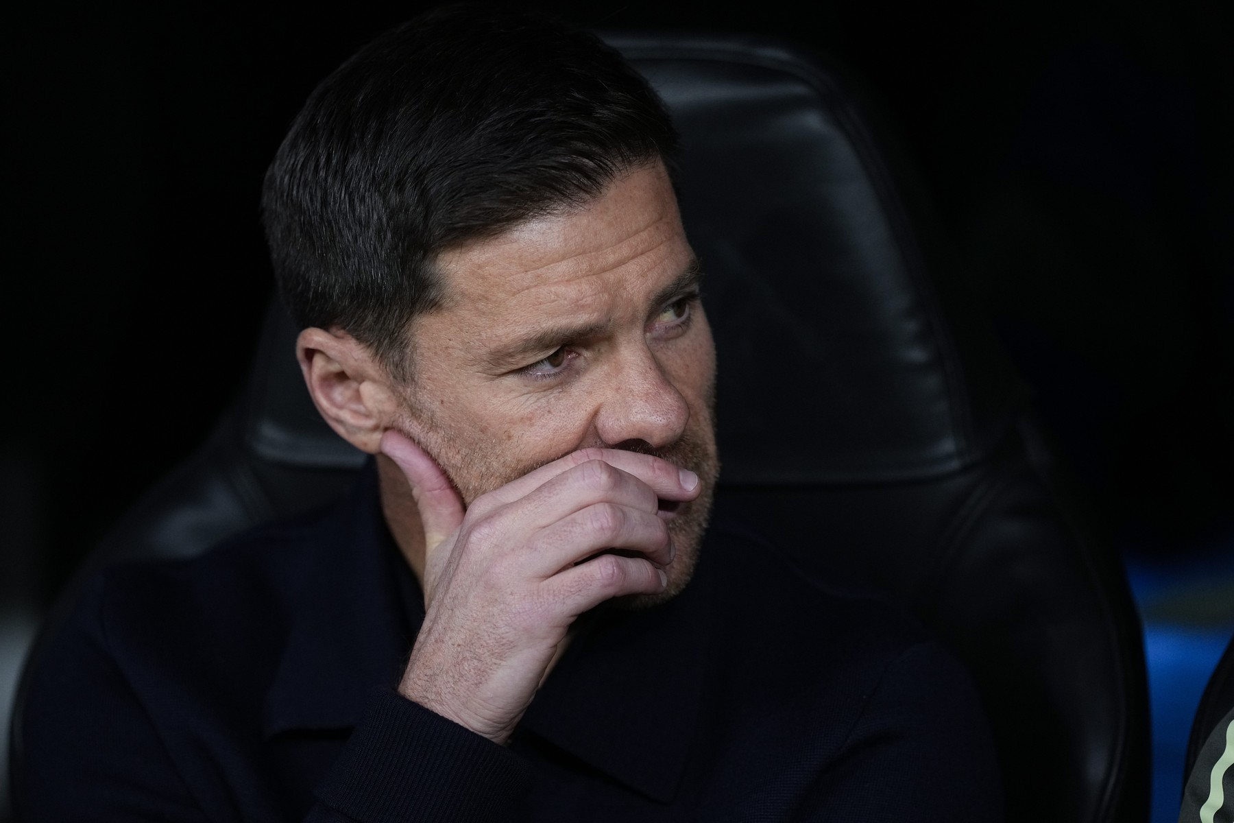 Lovitură de teatru! Real Madrid a luat decizia în cazul lui Xabi Alonso, imediat după eșecul cu City