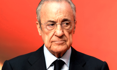 Lovitură pentru Florentino Perez! Fotbalistul de 110 milioane de euro a primit ”interzis”