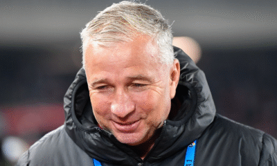 Lovitură uriașă: Dan Petrescu, 3.000