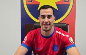 Maghiarii o reclamă pe FCSB la FIFA după transferul lui Andre Duarte! Suma uriaşă pe care o cer