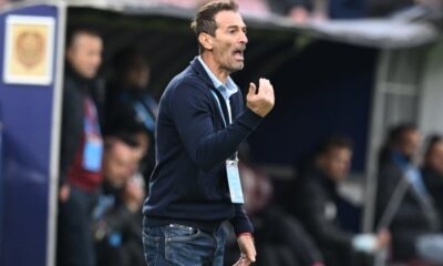 Măldărășanu, aproape de plecarea de la Hermannstadt! Tehnicianul nu a făcut deplasarea cu echipa pentru meciul din Cupa României