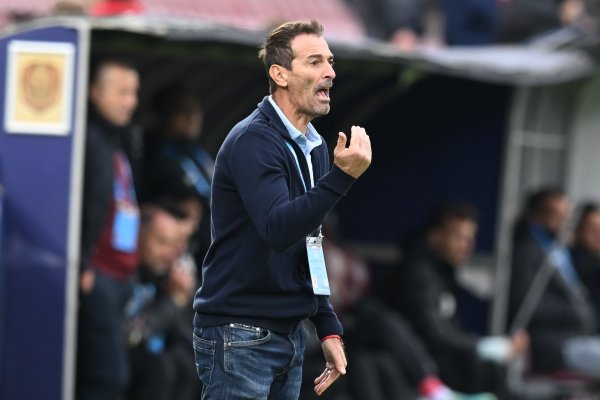 Măldărășanu, aproape de plecarea de la Hermannstadt! Tehnicianul nu a făcut deplasarea cu echipa pentru meciul din Cupa României