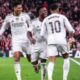 Manchester United vrea să facă transferul anului! 200 de milioane pentru vedeta lui Real Madrid
