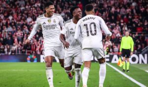 Manchester United vrea să facă transferul anului! 200 de milioane pentru vedeta lui Real Madrid