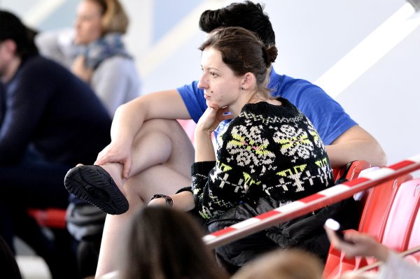Marea campioană olimpică nu și a ascuns dezamăgirea față de poporul român: ”Asta spune multe despre noi, ca oameni”