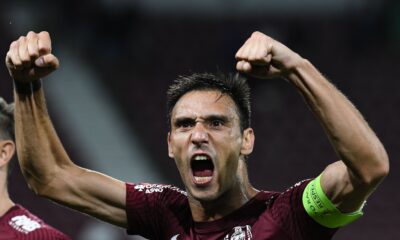 Mario Camora a anunțat noul obiectiv de la CFR Cluj, după victoria cu Csikszereda: ”Cel mai important”