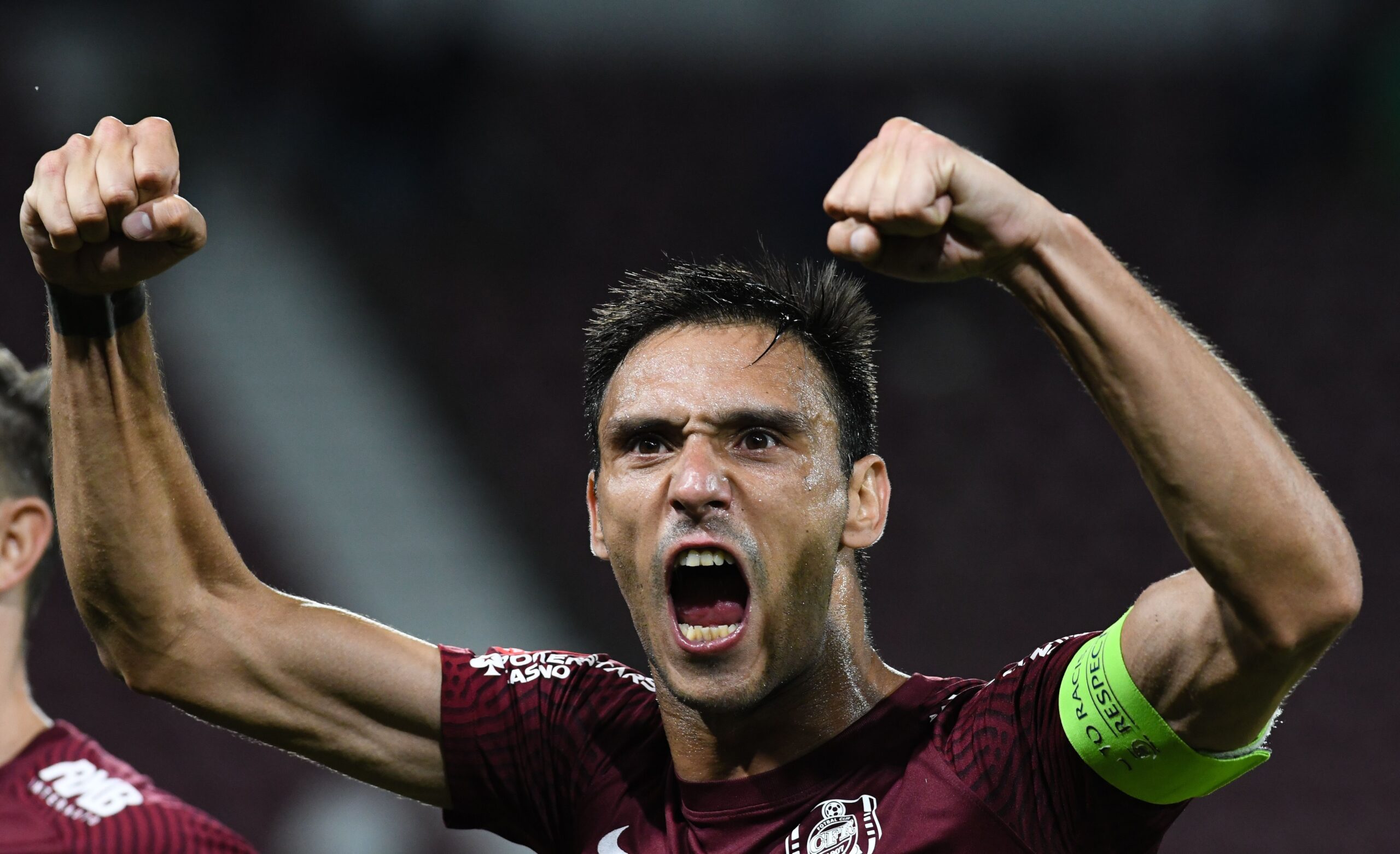 Mario Camora a anunțat noul obiectiv de la CFR Cluj, după victoria cu Csikszereda: ”Cel mai important”